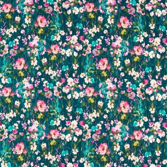 Wild Meadow Velvet F1575-01