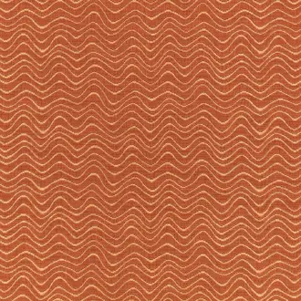 Scroll Terracotta
