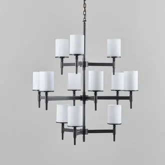 Stratton Chandelier CL0469.BZ
