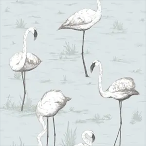 Flamingos 95-8047