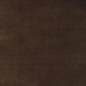 Silk Velvet Brown