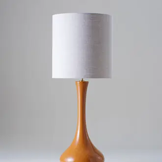 Grace Lamp CLB29 Squash Lighting