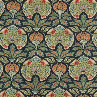 Murano Dark Navy