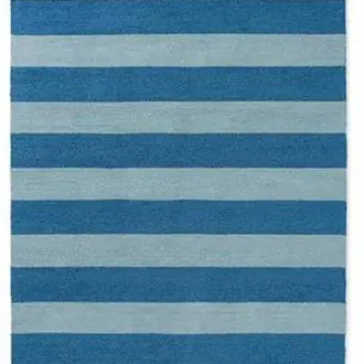 Lille Sky Blue 480008 Rug