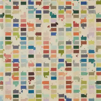 Coles Colour Card 131-7023