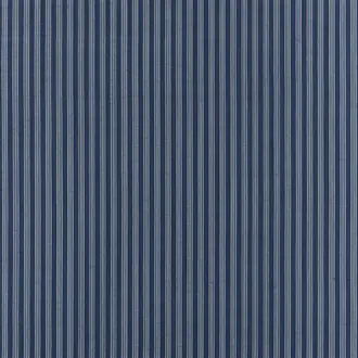 Bungalow Stripe Indigo FRL5006-01