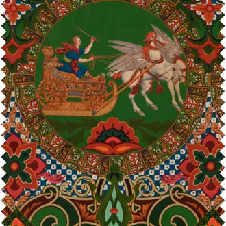 Mythology FB00123