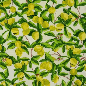 Sorrento Lemon
