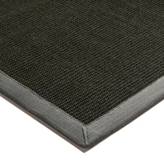 Sisal Black / Grey