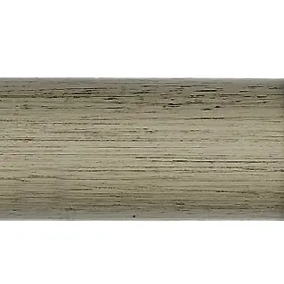 Byron & Byron Barnwood 35mm Barnwood Grey Curtain Pole Lamorna