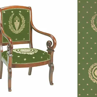 Otrante Fauteuil 9065-54