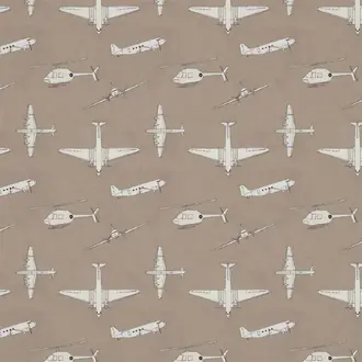 Chocks Away 133573