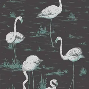 Flamingos 95-8048