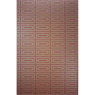 Kikko Trellis Vinyl W6330-06