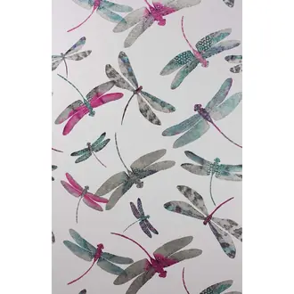 Dragonfly Dance W6650-05