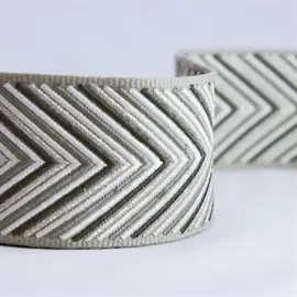 Chevron Braid T704-02