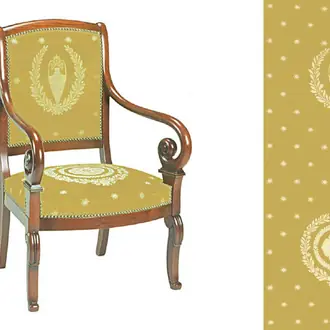 Otrante Fauteuil 9065-67
