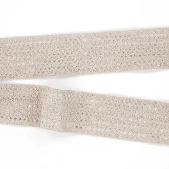 Openwork Braid Birch