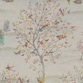Coppice Summer-Linen F1148-01
