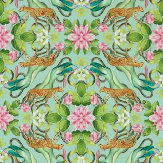 Menagerie W0131-01