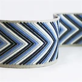 Chevron Braid T704-03