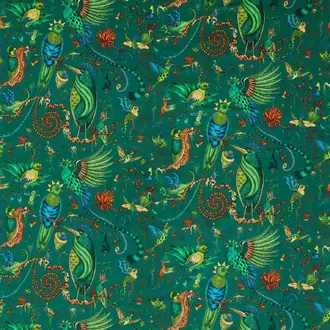 Quetzal Velvet F1759-02
