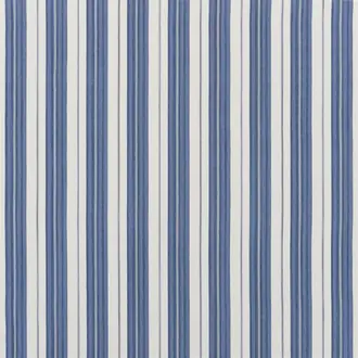 Joelle Ticking Bleu FRL5004-01