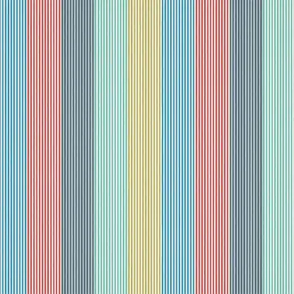 Funfair Stripe 133551