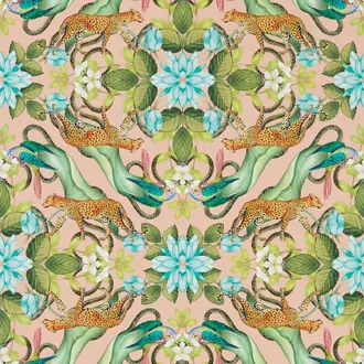 Menagerie W0131-02