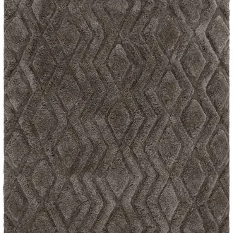 Harrison Charcoal Rug