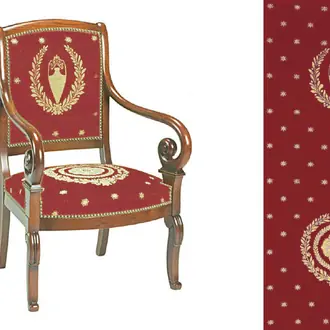 Otrante Fauteuil 9065-73