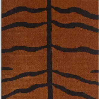 A Tiger In The Orangerie 00T2403800-001