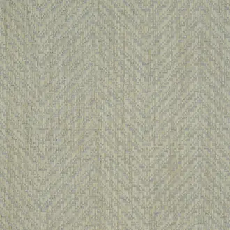 Chevron Chic II Feathered Sterling 3287