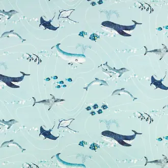 Fintastic