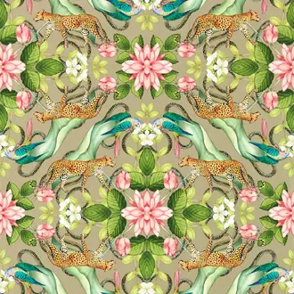 Menagerie W0131-03