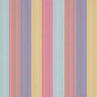Funfair Stripe 133544