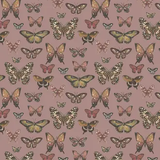 Taman Wallpaper Rose 5