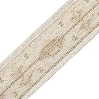 Sedona Embroidered Border BT-60641-01