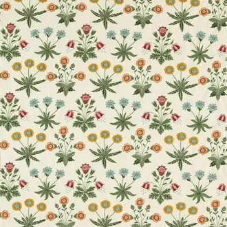 Daisy Embroidery 237310