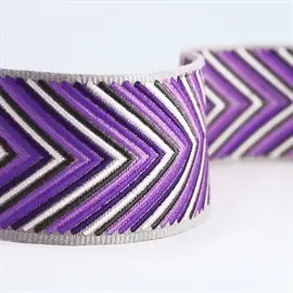 Chevron Braid T704-05