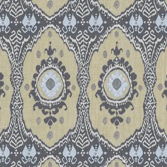 Bukhara Elixir Fabric