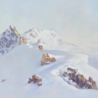 Massif du titlis FP908001