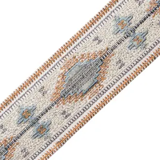 Sedona Embroidered Border BT-60641-02