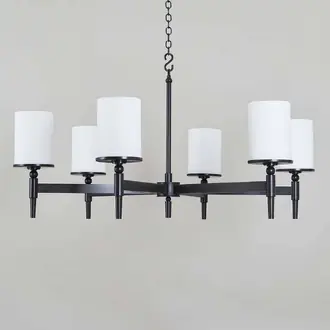 Stratton Chandelier CL0322.BZ