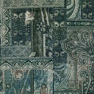 Kashmir Peacock