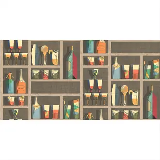 Cocktails 114-23043