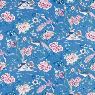 Indienne Peacock 226972