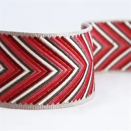 Chevron Braid T704-06