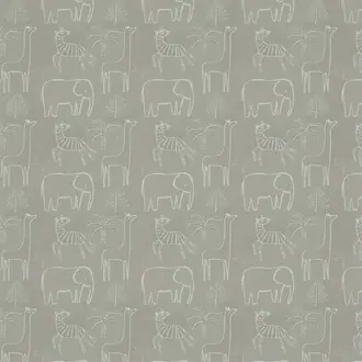 Funky Jungle 133537