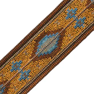 Sedona Embroidered Border BT-60641-03